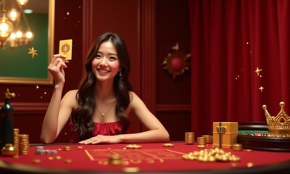 toto211 Live Tables, Slots, and Sportsbook at toto211 Casino